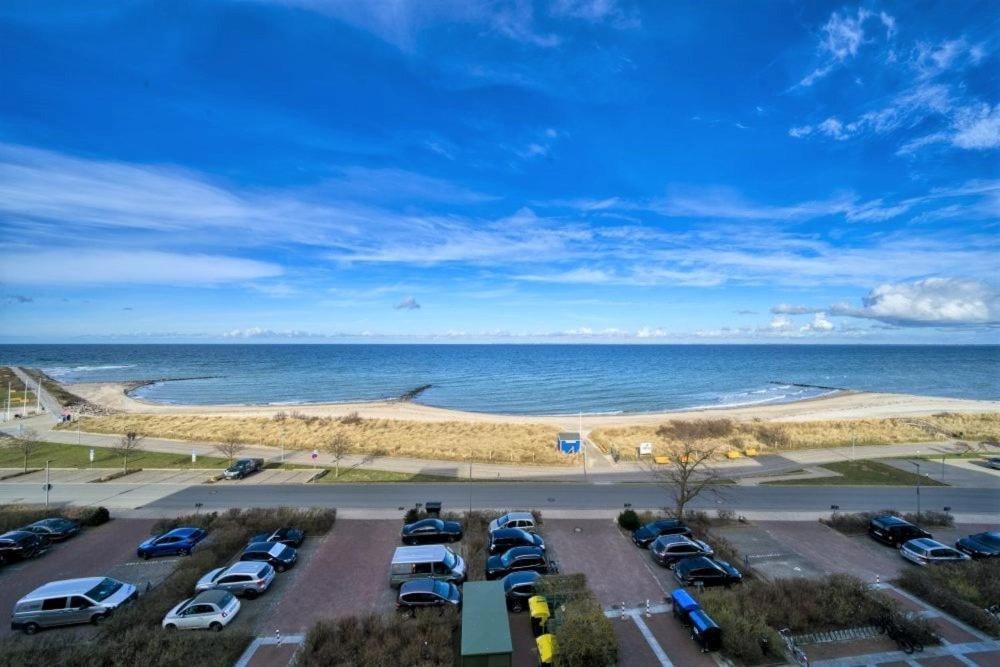 Haus Schoene Aussicht, App 3Sb502 Heiligenhafen Exterior photo